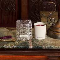 La Cire Glass Candle Holder