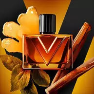 Vendetta Uomo Eau de Parfum Holiday Gift Set