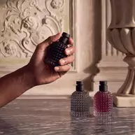 Born in Roma Uomo Mini Trio Fragrance Discovery Set