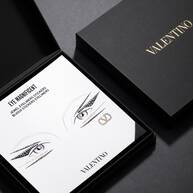 EYE MAGNIFICENT JEWEL EYE STICKERS