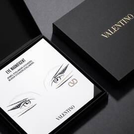 EYE MAGNIFICENT JEWEL EYE STICKERS