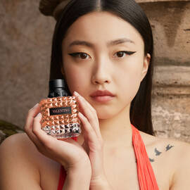 Born in Roma Donna Coral Fantasy Eau de Parfum