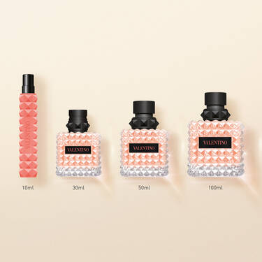 Valentino born in roma 50 ml Clearance