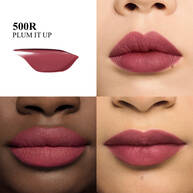 LIQUIROSSO 2 IN 1 LIP & BLUSH SOFT MATTE COLOR