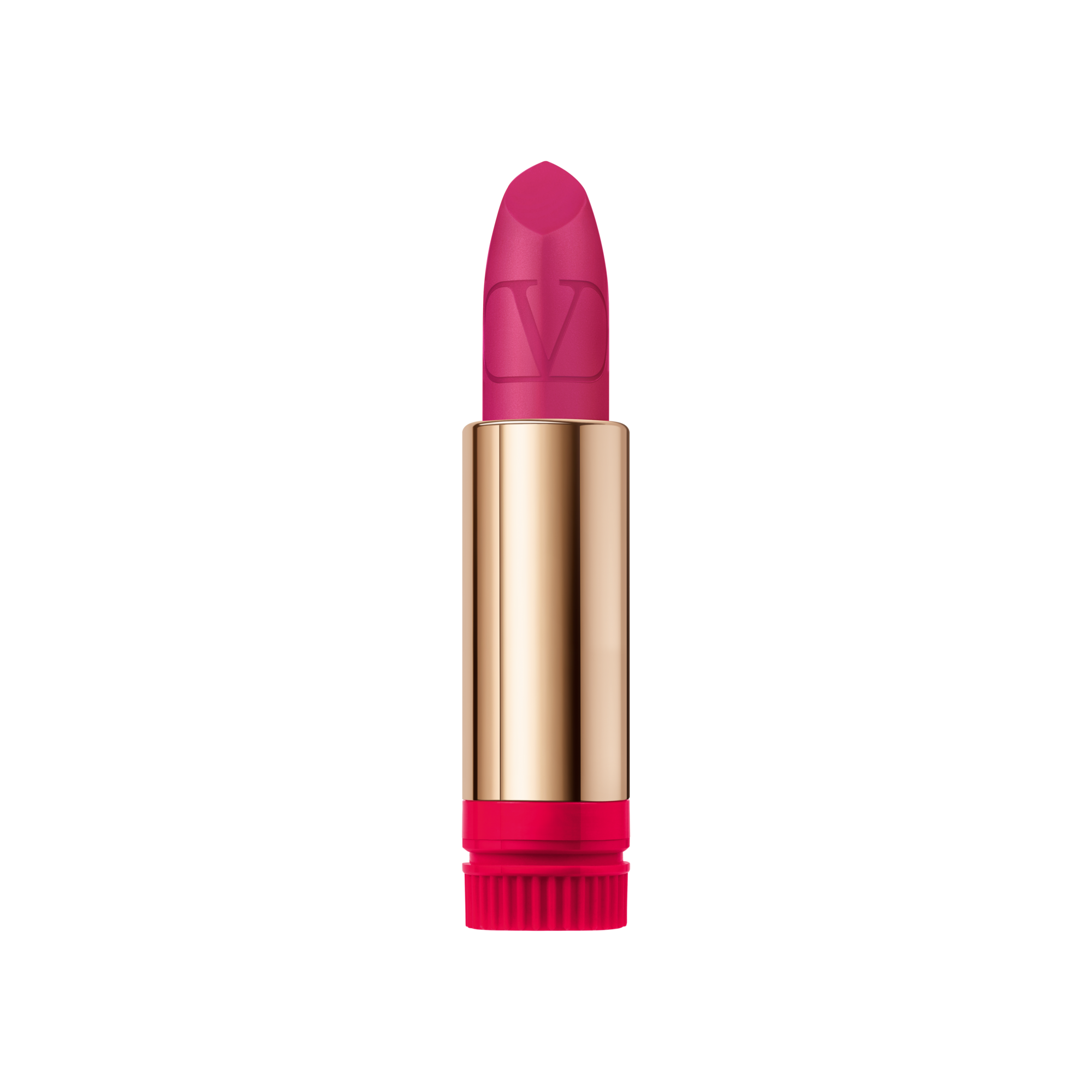 Shop Rosso Valentino Refillable Lipstick | Valentino Beauty