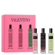 Donna Born In Roma Perfume Travel Trio