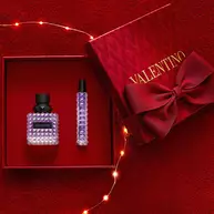 Born in Roma Donna Purple Melancholia Holiday Gift Set