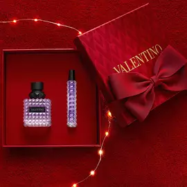 Born in Roma Donna Purple Melancholia Holiday Gift Set