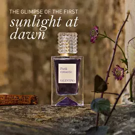 PUNK ROMANTIC PARFUM