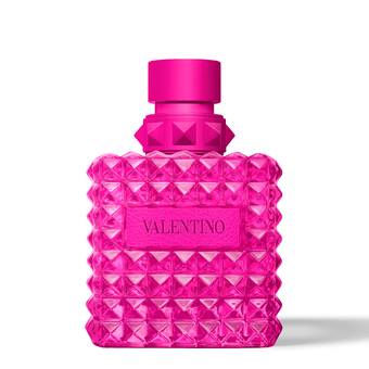 Shop Born In Roma Pink PP Eau De Parfum Valentino Beauty