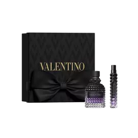 Born in Roma Uomo Purple Melancholia 2-Piece Holiday Gift Set