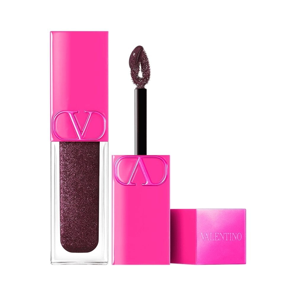 Puffer Gloss – Lip Hydrating Formula | Valentino Beauty