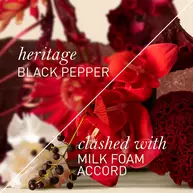 SOGNO IN ROSSO PARFUM