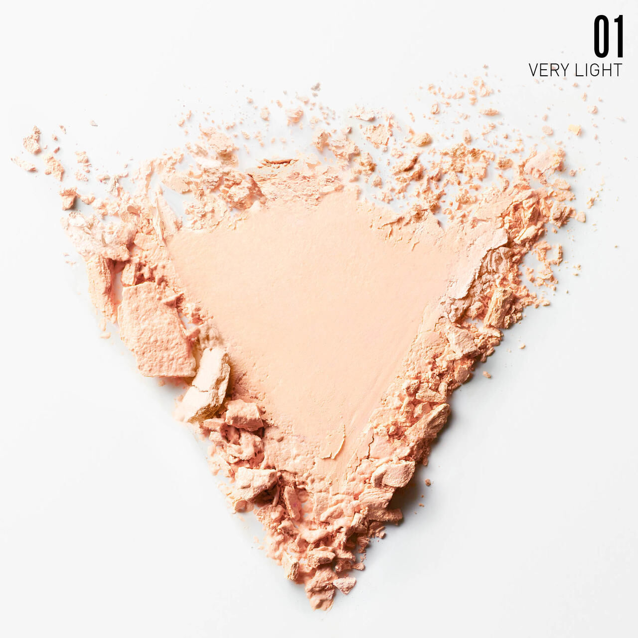 Go-Clutch Compact Face Powder by Valentino