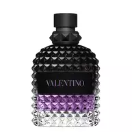 Born in Roma Uomo Purple Melancholia