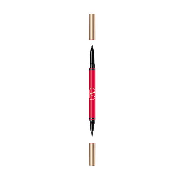 Couture Eyeliner Doubleended, Black Valentino Beauty