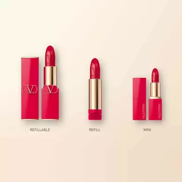 Rosso Valentino Refill