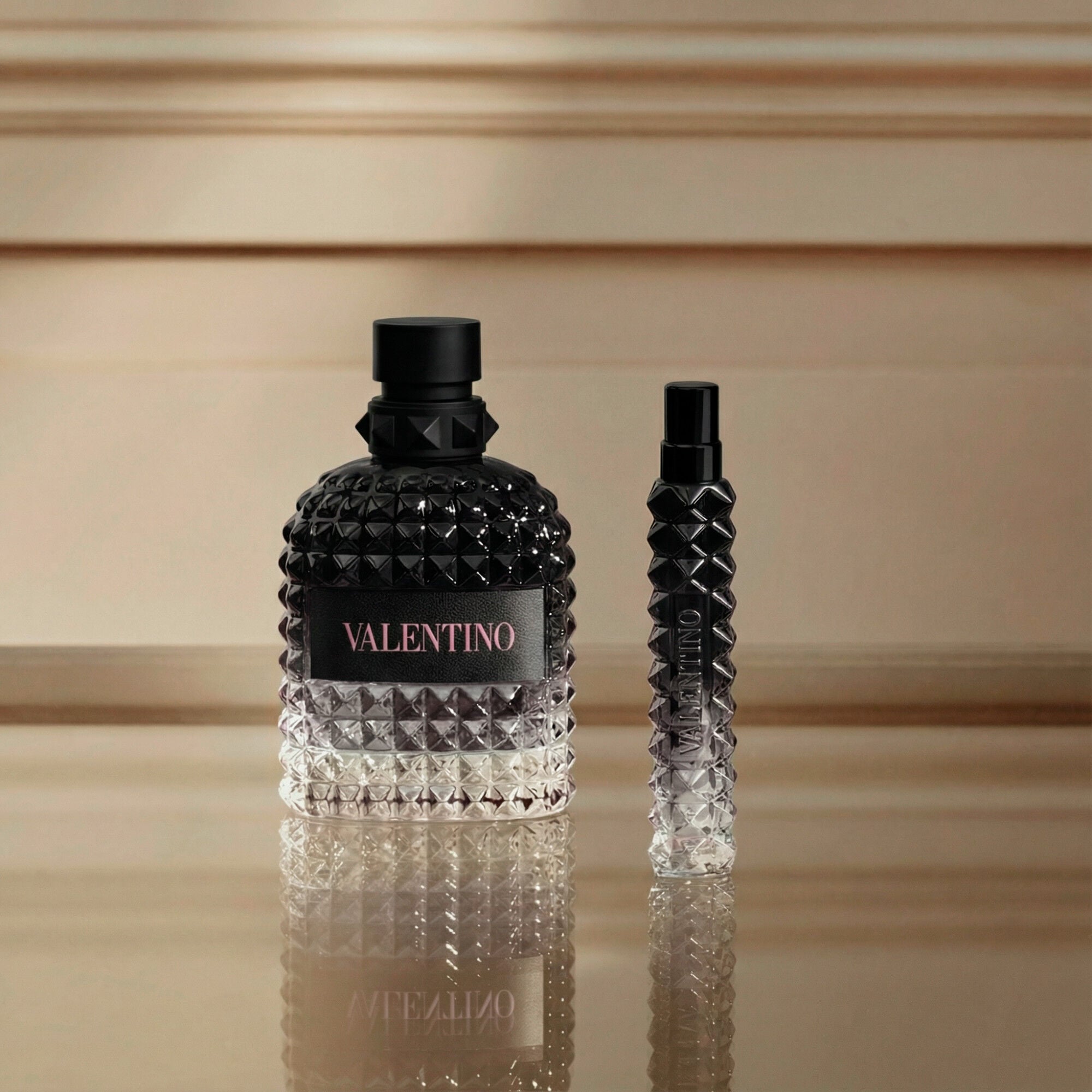 Born in Roma Uomo Eau de Toilette