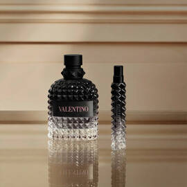 Born in Roma Uomo Eau de Toilette