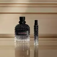 Born in Roma Uomo Eau de Toilette