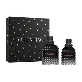 Born in Roma Uomo Eau de Toilette Gift Set