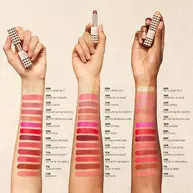 Spike Valentino Buttery Matte Lip Color