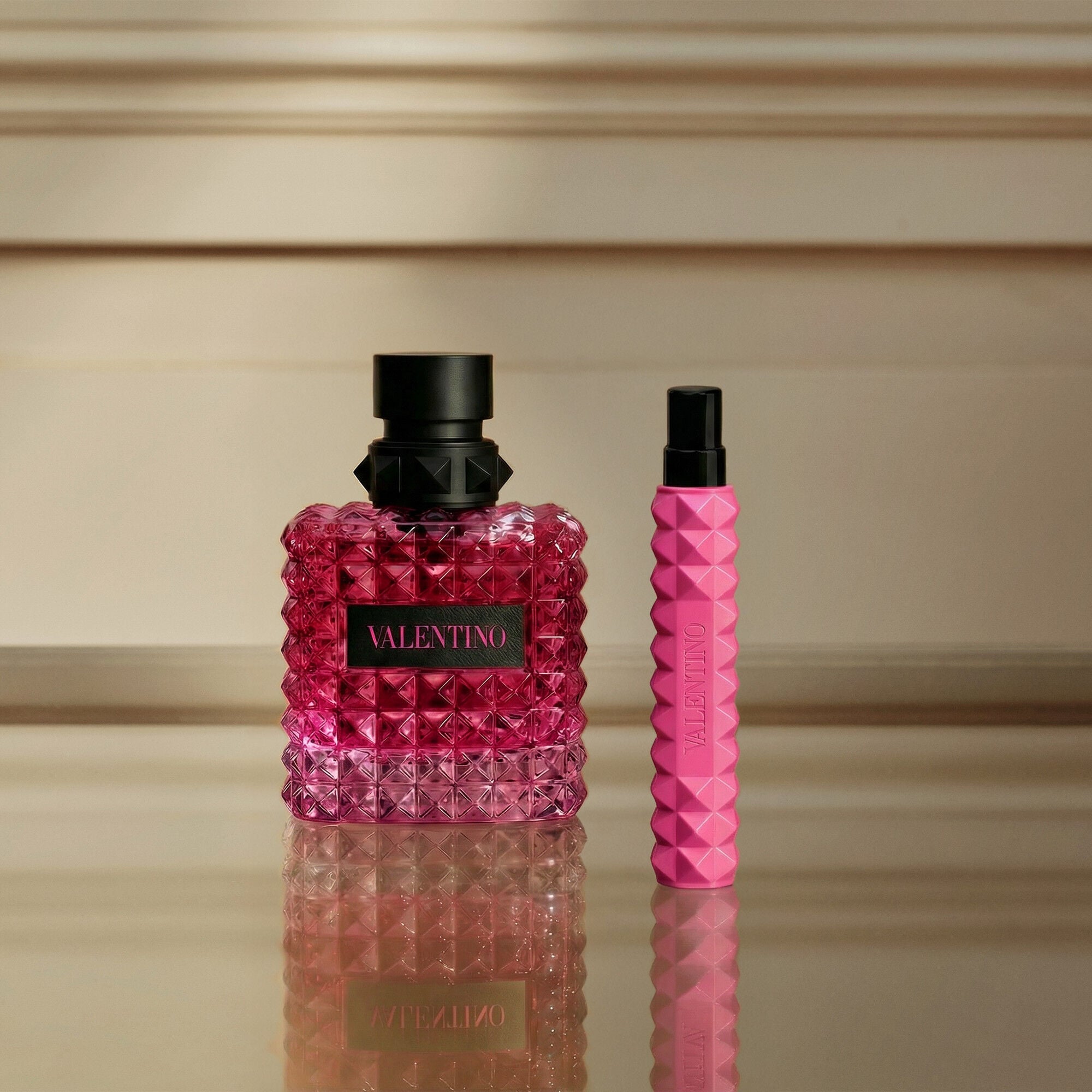Born In Roma Donna Extradose Le Parfum