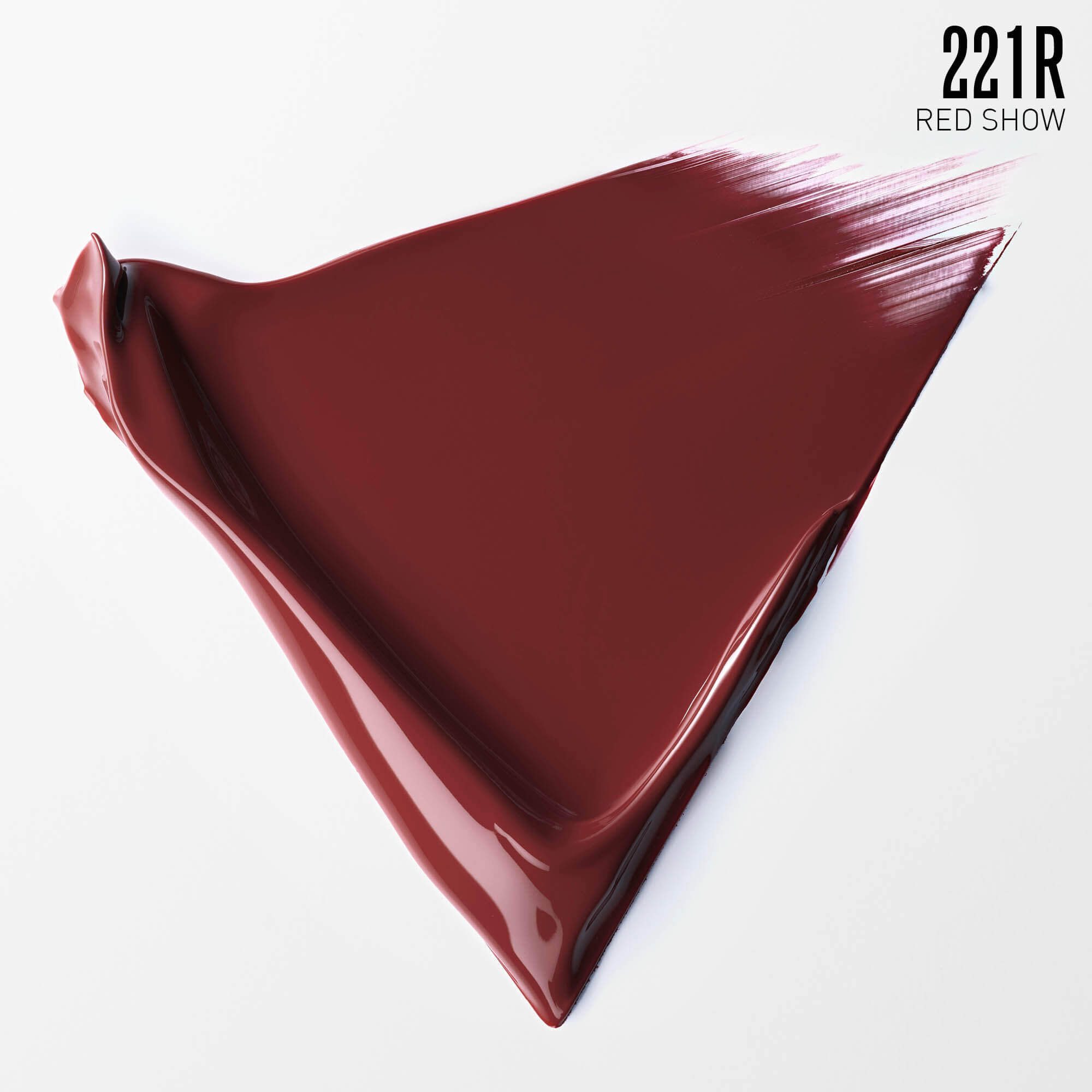 Rosso Valentino Refill