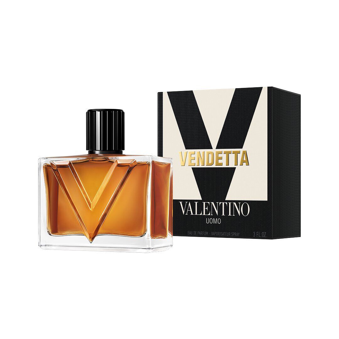 VENDETTA UOMO EAU DE PARFUM