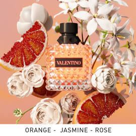 Born in Roma Donna Coral Fantasy Eau de Parfum