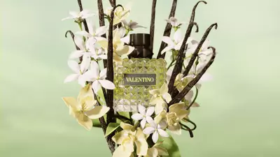 Ralph Lauren Fragrance Video