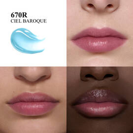 Spike Valentino Blue Disco Balm