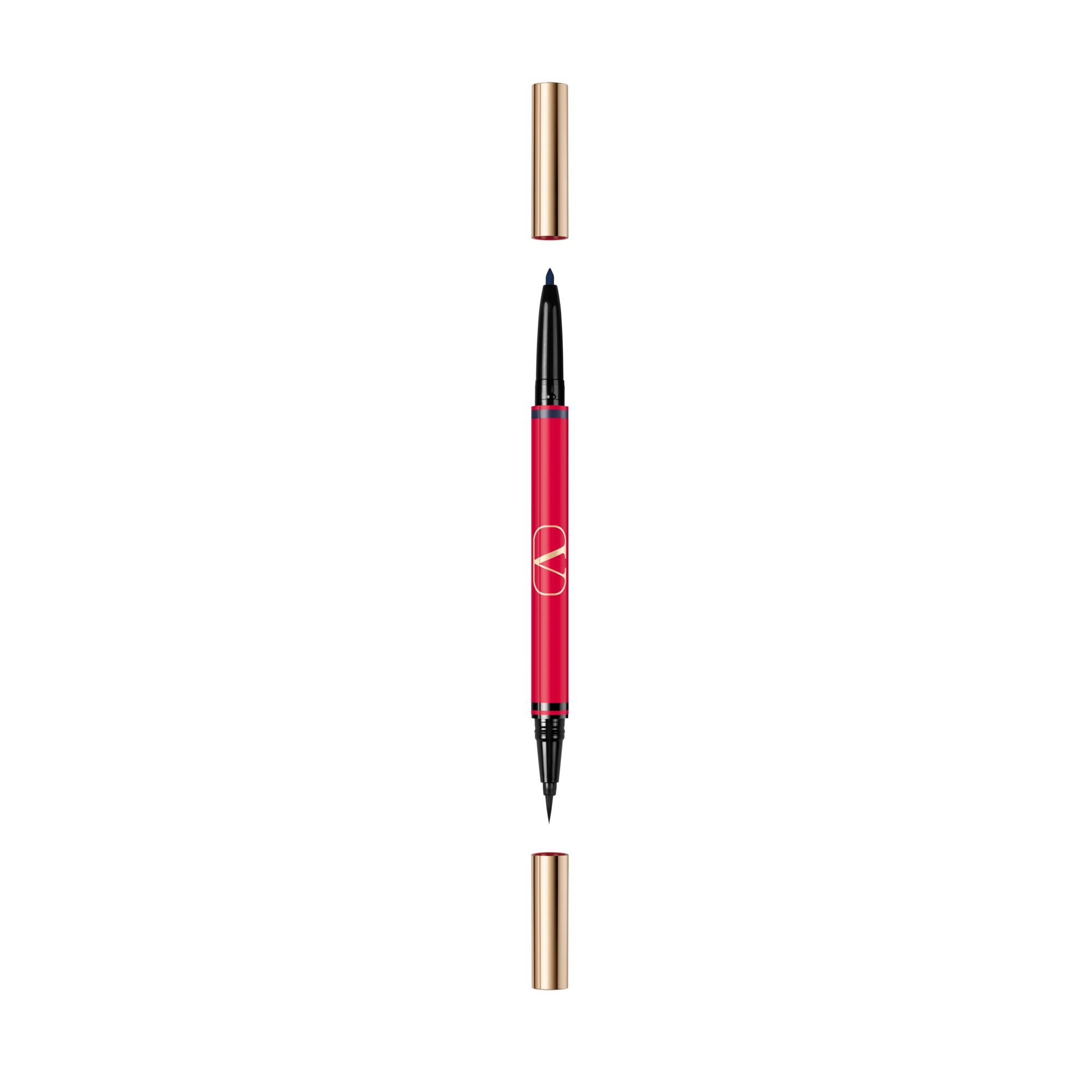 Discover Twin Liner Liquid & Gel Eyeliner | Valentino Beauty