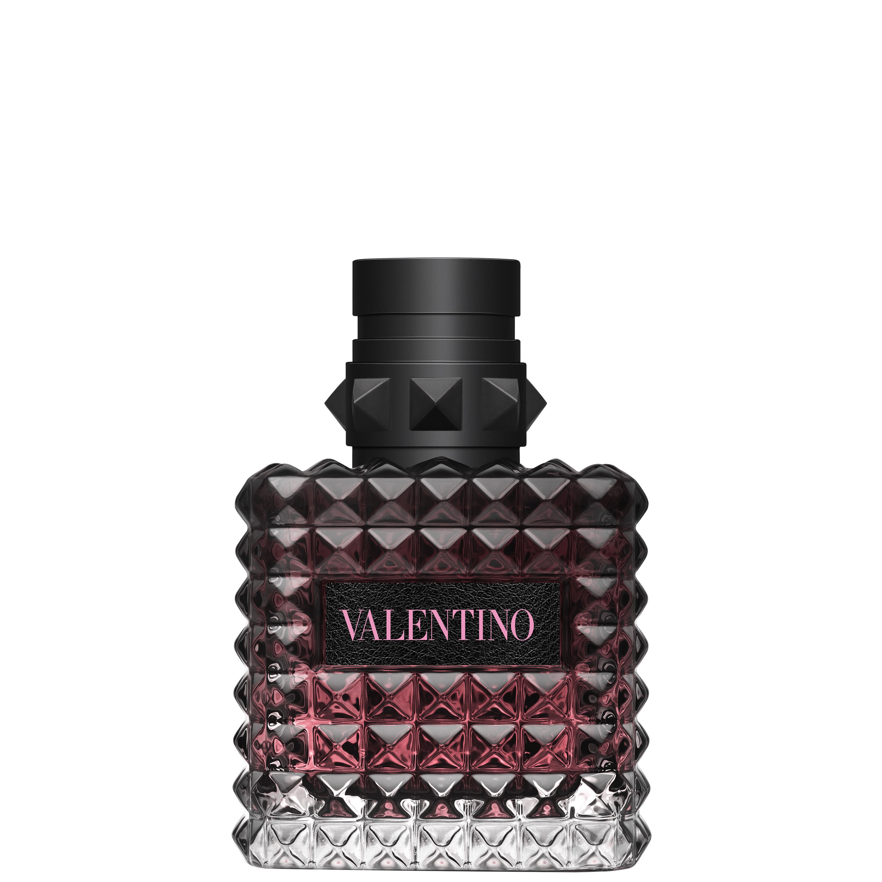 BORN IN ROMA DONNA EAU DE PARFUM INTENSE | Valentino Beauty