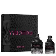 Born in Roma Uomo Gift Set