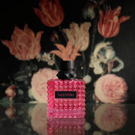 Born In Roma Donna Extradose Le Parfum