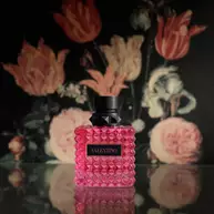 Born In Roma Donna Extradose Le Parfum
