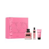BORN IN ROMA DONNA TRIPLE TREAT GIFT SET