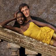 Born in Roma Uomo Yellow Dream Eau de Toilette