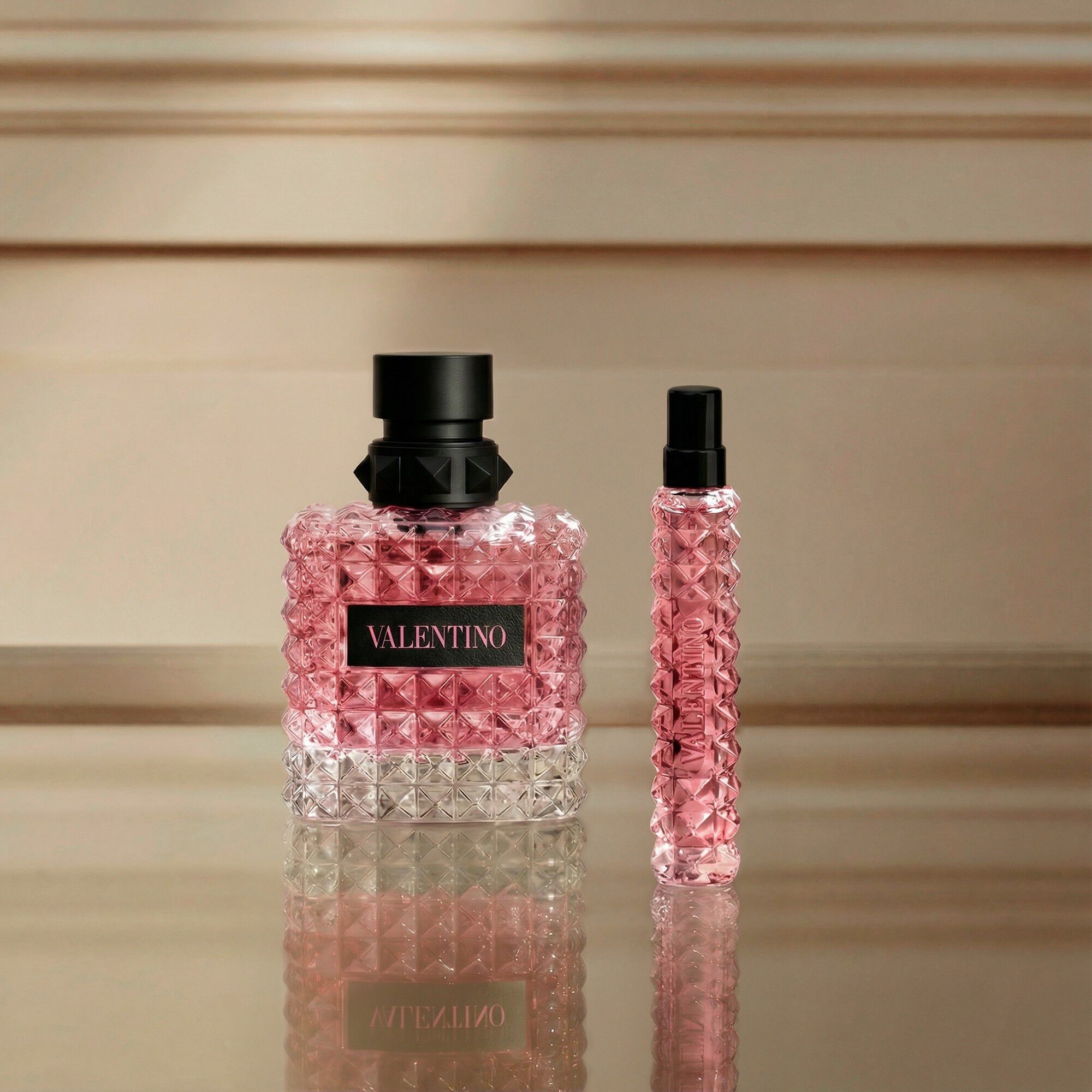 BORN IN ROMA DONNA EAU DE PARFUM