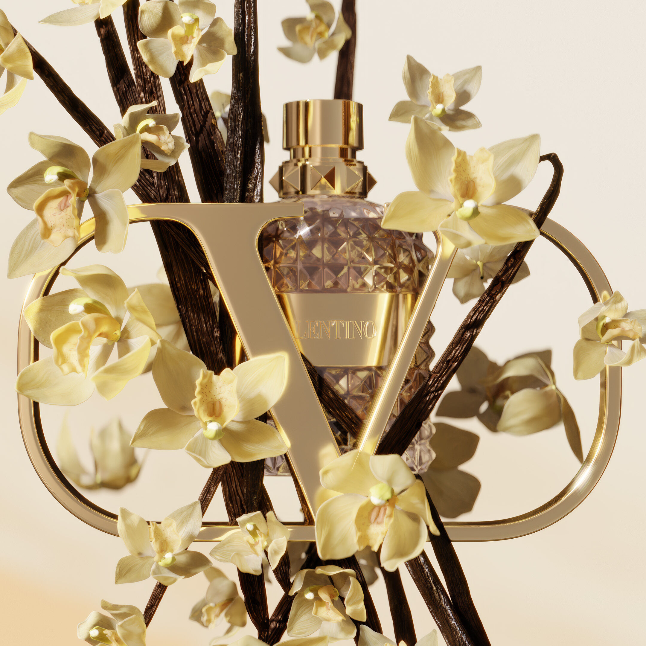 Valentino Uomo Eau De Toilette