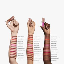 LIQUIROSSO 2 IN 1 LIP & BLUSH SOFT MATTE COLOR