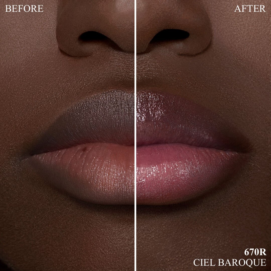 Spike Valentino Blue Disco Balm