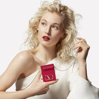 Go-Clutch Refillable Compact Powder