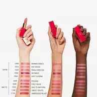 Valentino Beauty Rosso Valentino Refillable Lipstick 