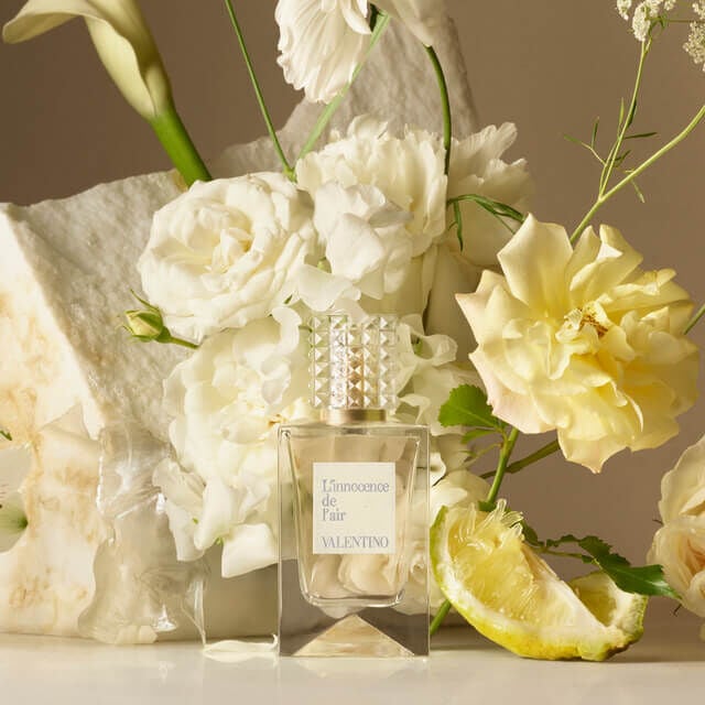 L'INNOCENCE DE L’AIR PARFUM
