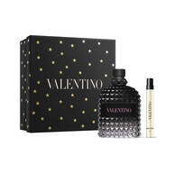 Born In Roma Uomo Eau de Toilette Gift Set