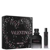 Valentino Uomo Born in Roma 10ml and 50ml gift