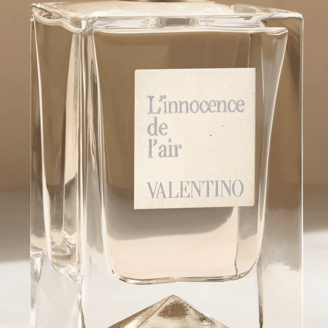 Shop Anatomy of Dreams L'Innocence de Lair | Valentino Beauty