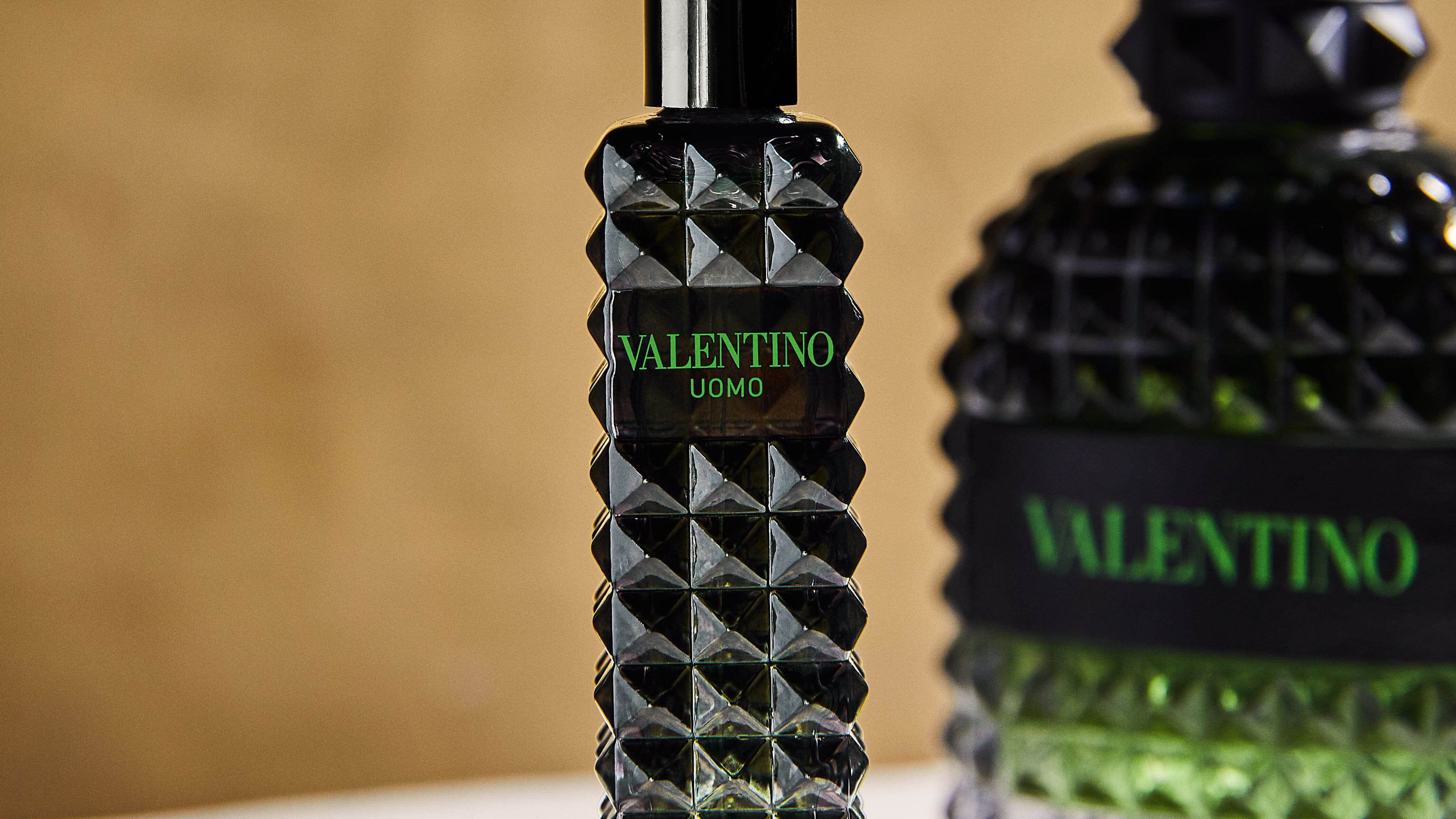 Born In Roma Uomo Green Stravaganza | Valentino Beauty